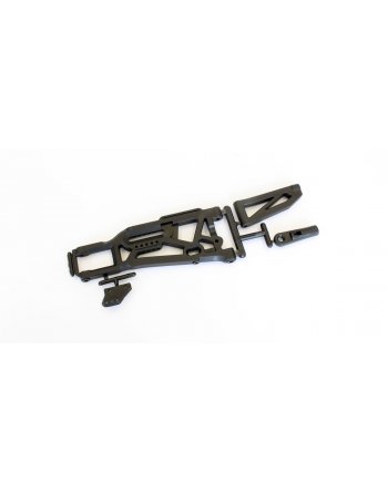 IS005C Front Suspension Arm (ST-RR Evo) IS005C  - KYOSHO RC